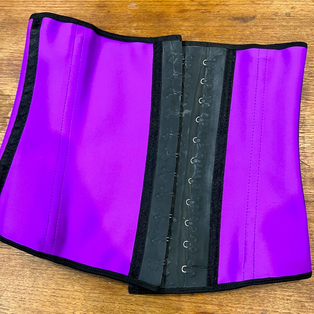 Lady Slim Waist trainer